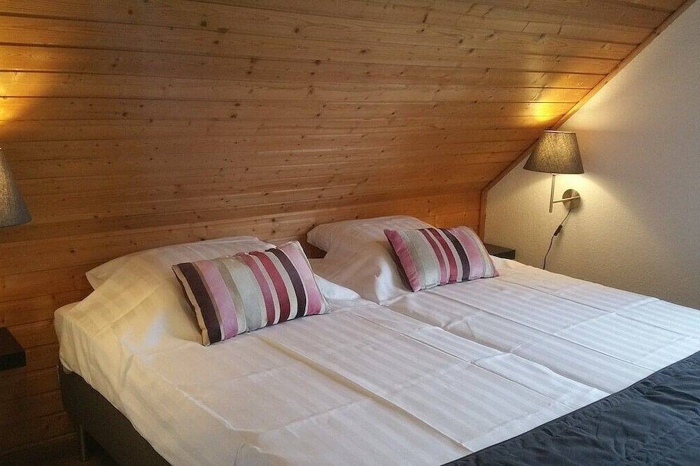 Ganze Wohnung, Ferienhaus Freiblick D in Ditzumerverlaat, Bunde