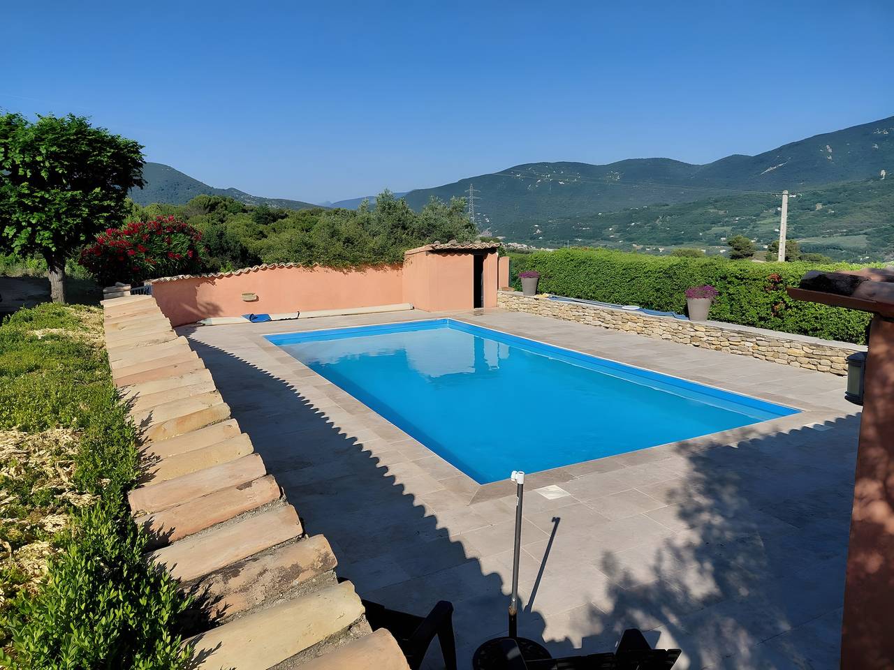 Photo : Maison de vacances