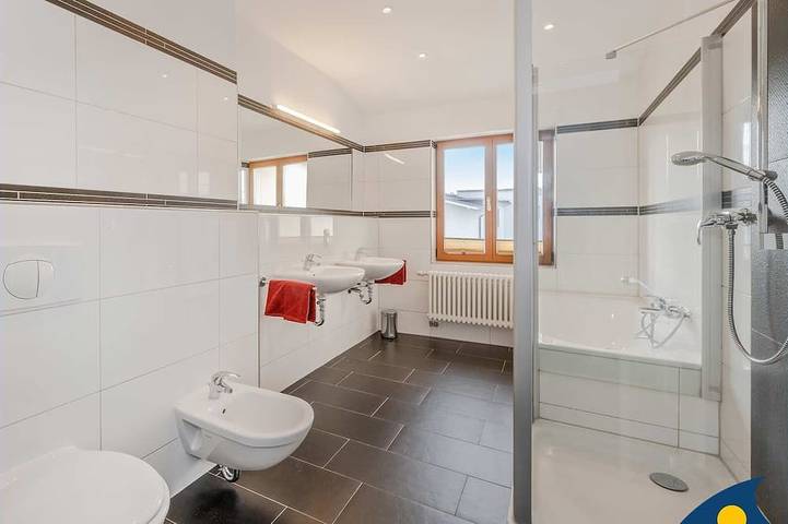 Villa für 3 Personen, mit Balkon in Ahlbeck - 4