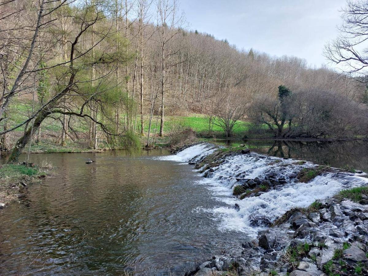 Moulin de serre in Cassagnes-Bégonhès, Aveyron