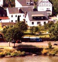 Ganze Ferienwohnung, "Haus Simon" in Zell Stadt (Mosel), Zell (Mosel)