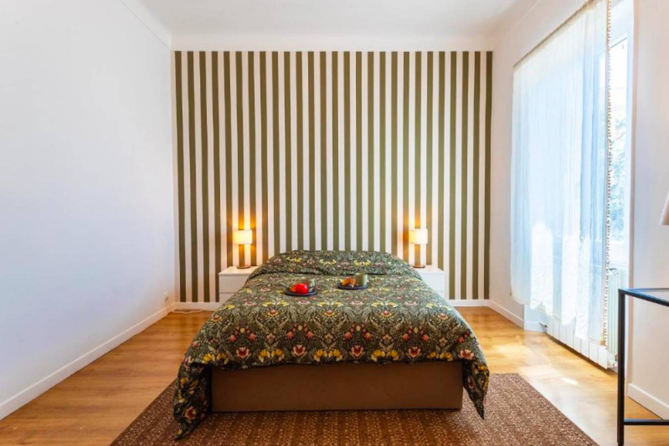 Spacious and bright house near Cannes in Le Cannet, Costa mediterránea (Francia)