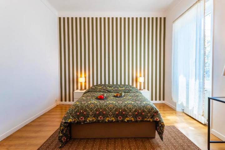 Casa de vacaciones para 6 personas, con terraza, Familias con niños - 1