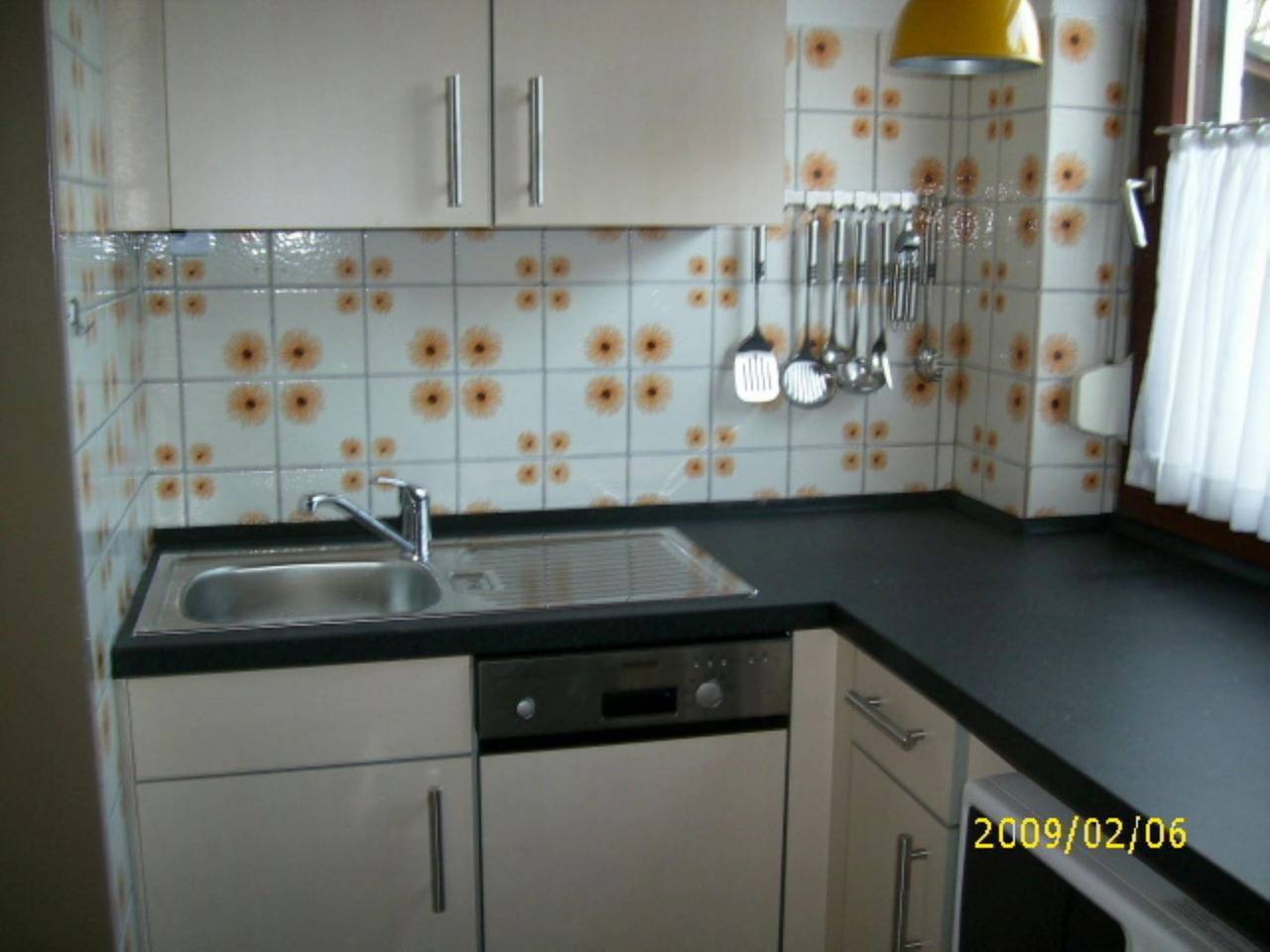 Ferienwohnung Nordseeluft in Carolinensiel-Harlesiel, Wittmund