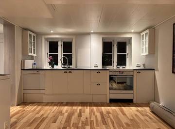 Maison d’hôte pour 4 personnes, avec vue dans les Îles Féroé