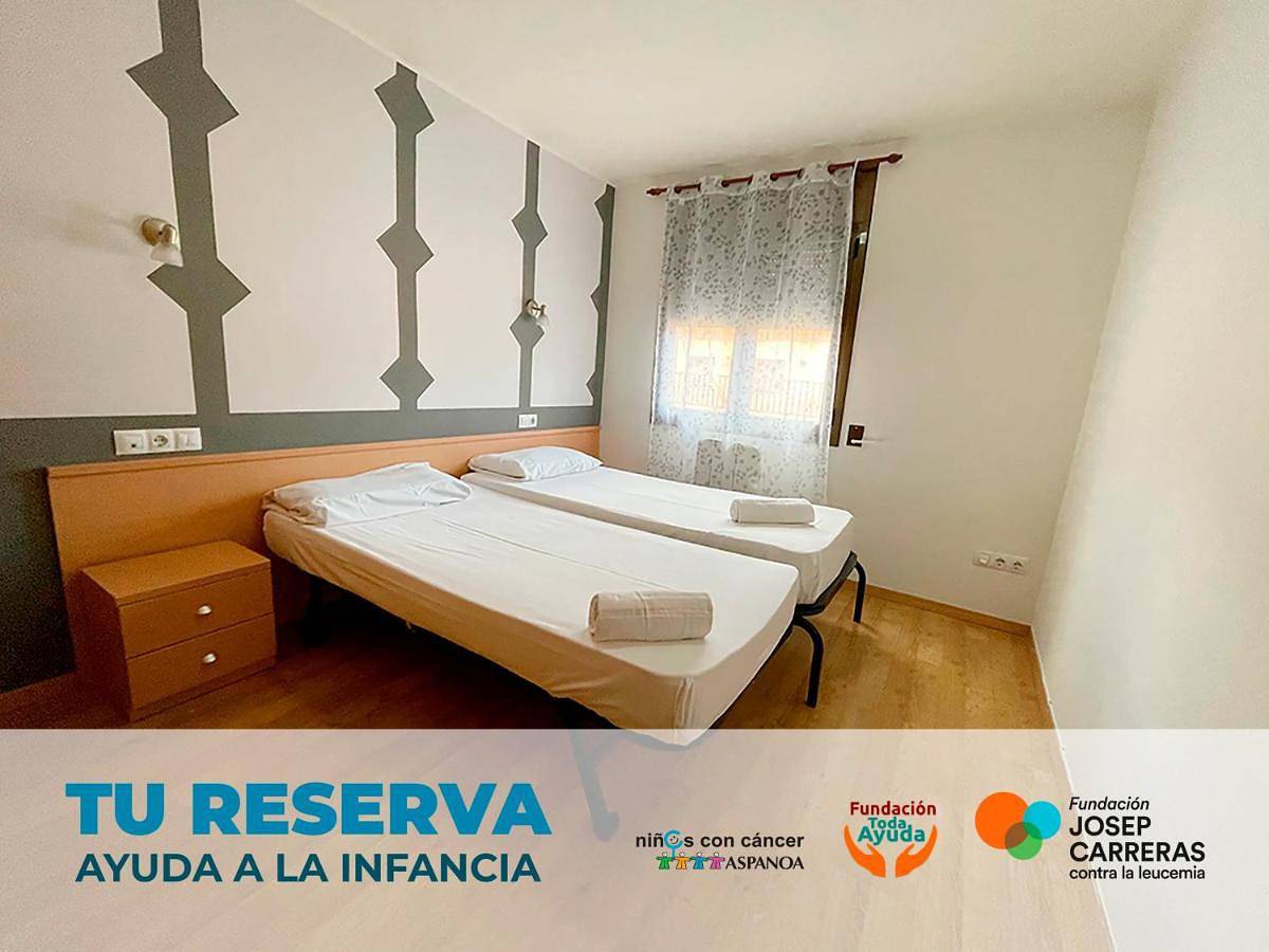 Apartamento entero, Apartamentos Pantebre 3000 in Pas de la Casa, Grandvalira