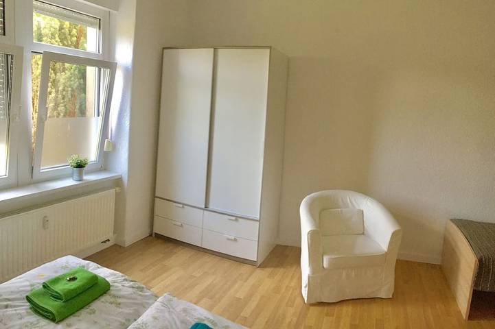 Ferienwohnung für 6 Personen, mit Terrasse und Garten in Cotta - 2