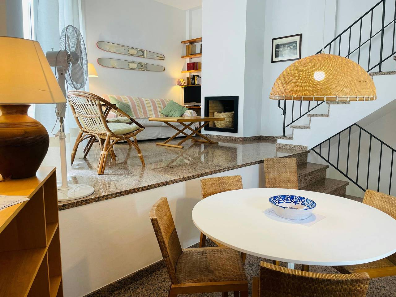 Holiday Rental for 6 People in Aigua Xelida, Palafrugell