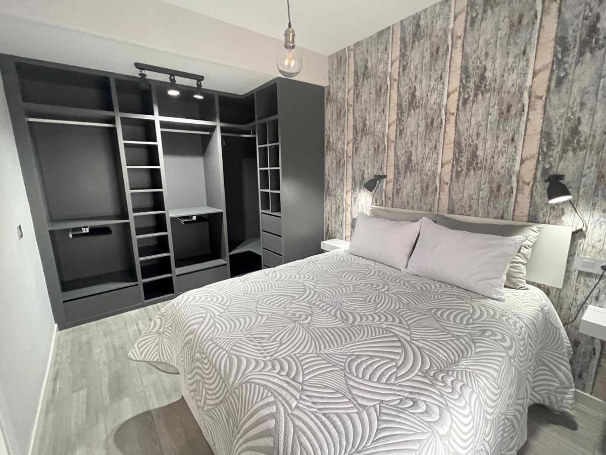 Appartement entier, Three-Bedroom Apartment in Lucena, Sierras Subbéticas
