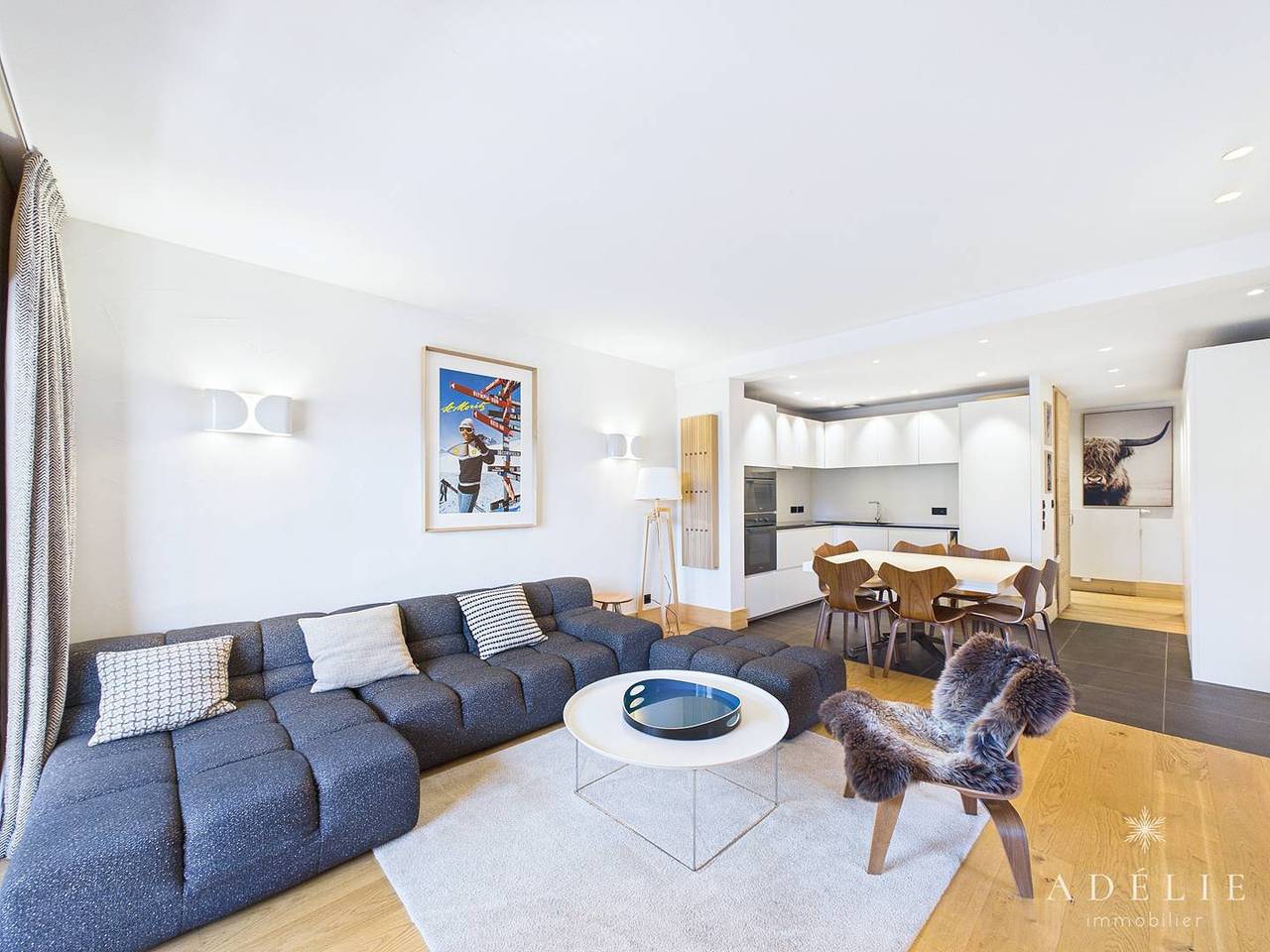 Appartement de vacances