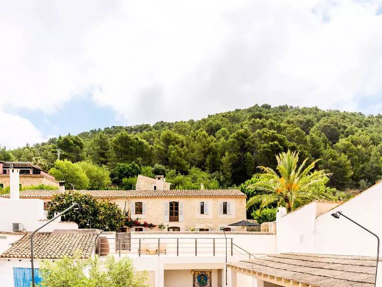 Maison 6 Personnes in S'Arracó, Andratx