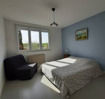 Maison De Vacances pour 10 Personnes dans Ault, Parc naturel régional de la Baie de Somme Picardie Maritime, Photo 4