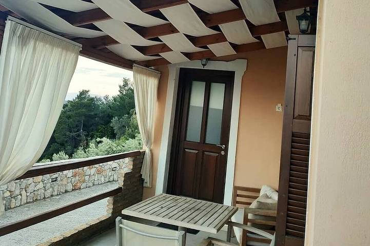 Gîte pour 22 personnes, avec balcon et jardin