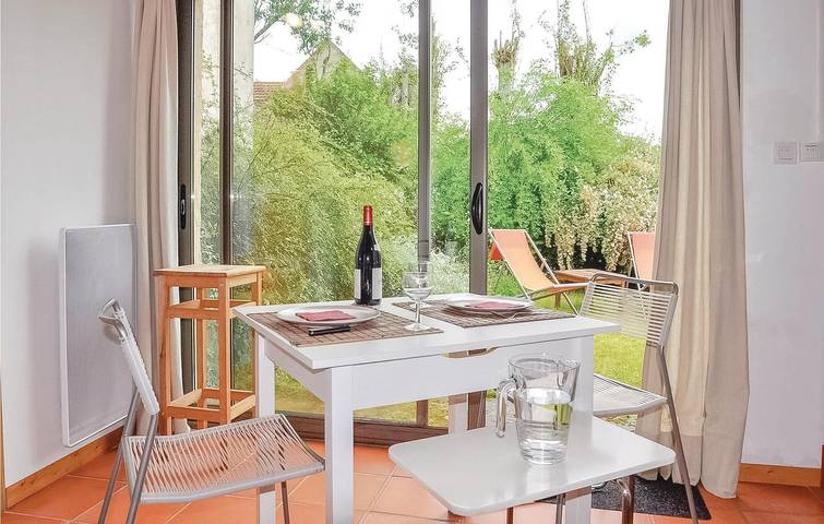 Molinot Garden Apartment - Nähe Stadtzentrum in Molinot, Beaune und Umgebung