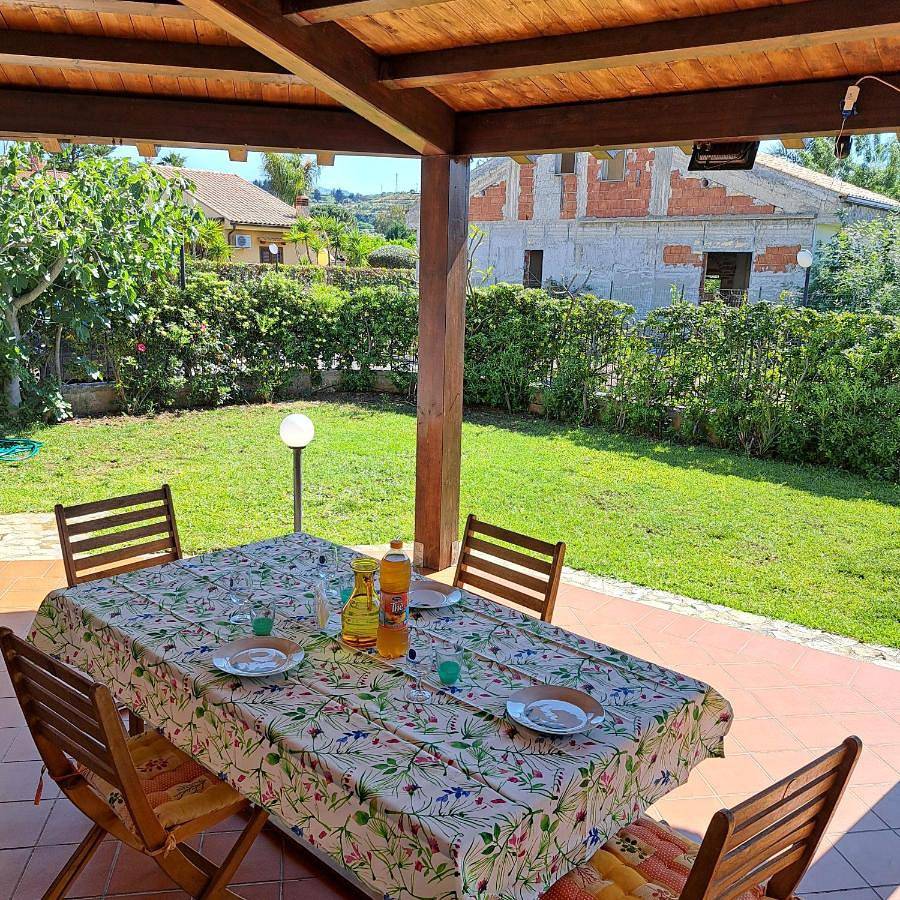 Apartment in Spiaggia (Campofelice di Roccella), Campofelice di Roccella