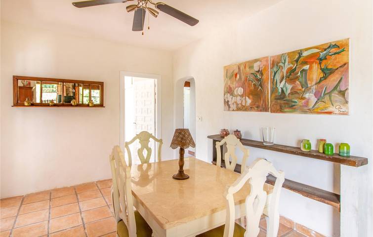 108m² Apartment with Parking, Pool & Terrace, near Almadrava Beach in Platja de l'Amerador (el Campello), el Campello