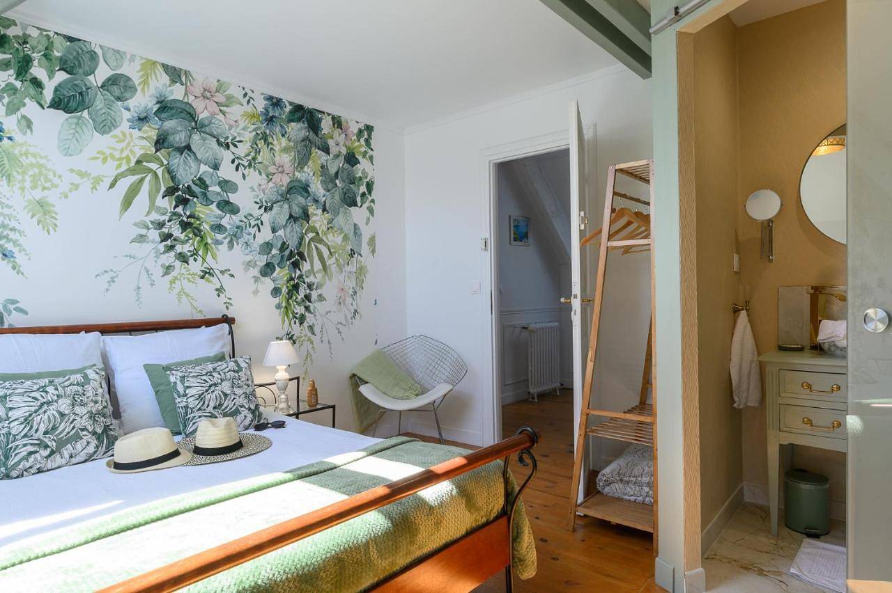 Appartement de vacances entier, Double Room in Saint-Pierre-Église, Région de Cherbourg