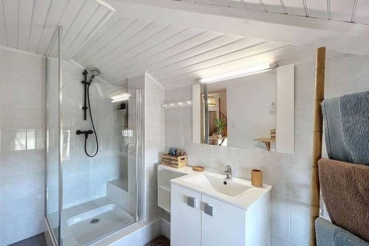 Gîte pour 4 personnes à Les Mages - 3