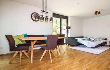 Hütte für 4 Personen in Bürserberg, Brandnertal, Bild 4