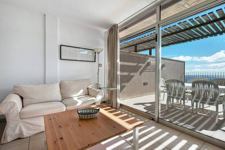Gîte pour 4 personnes à El Medano - 4