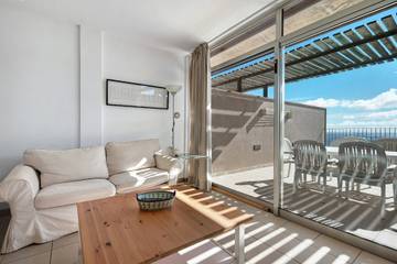 Apartamento para 4 Personas en Playa de Montaña Roja (Granadilla de Abona), Granadilla de Abona, Foto 3