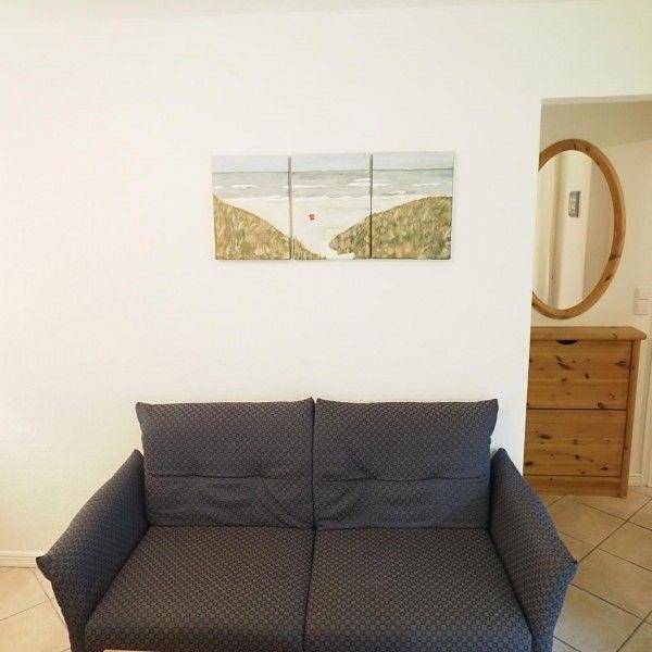 Ganze Ferienwohnung, Strandnelke in Tinnum, Sylt (Gemeinde)