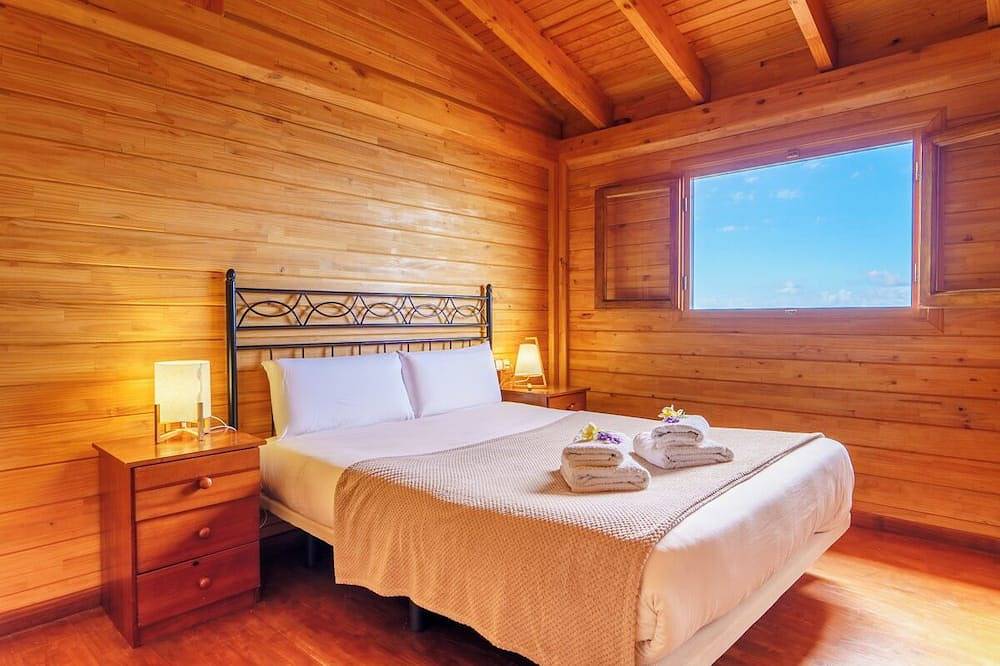 Vv El Drago In Finca Ecologica La Espiral, Nature, Calm, And Sea View in Icod el Alto, Los Realejos