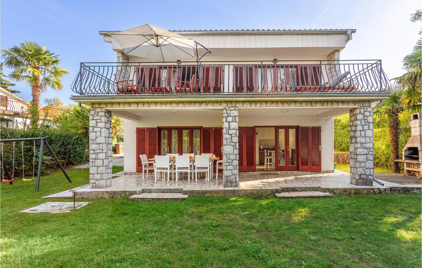 Casa vacanza a Milcetici a partire da 216€ a notte