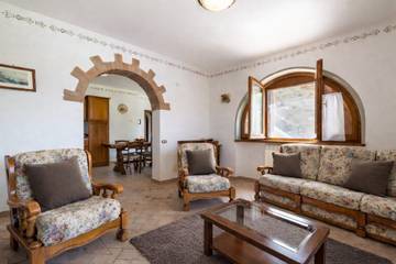 Agriturismo per 4 Persone in Lisciano Niccone, Valtiberina, Foto 4