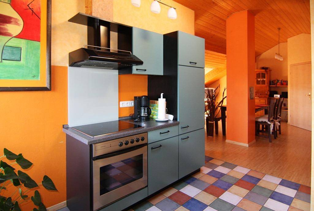 Ganze Ferienwohnung, Ferienwohnung 1 in Niederelbert, Lahn-Taunus