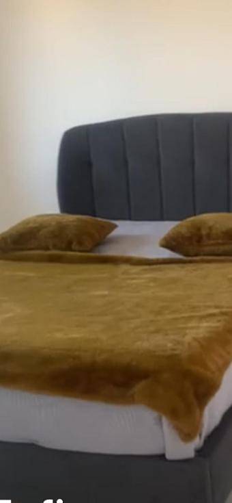 Appartement de vacances pour 3 personnes, avec terrasse et jardin