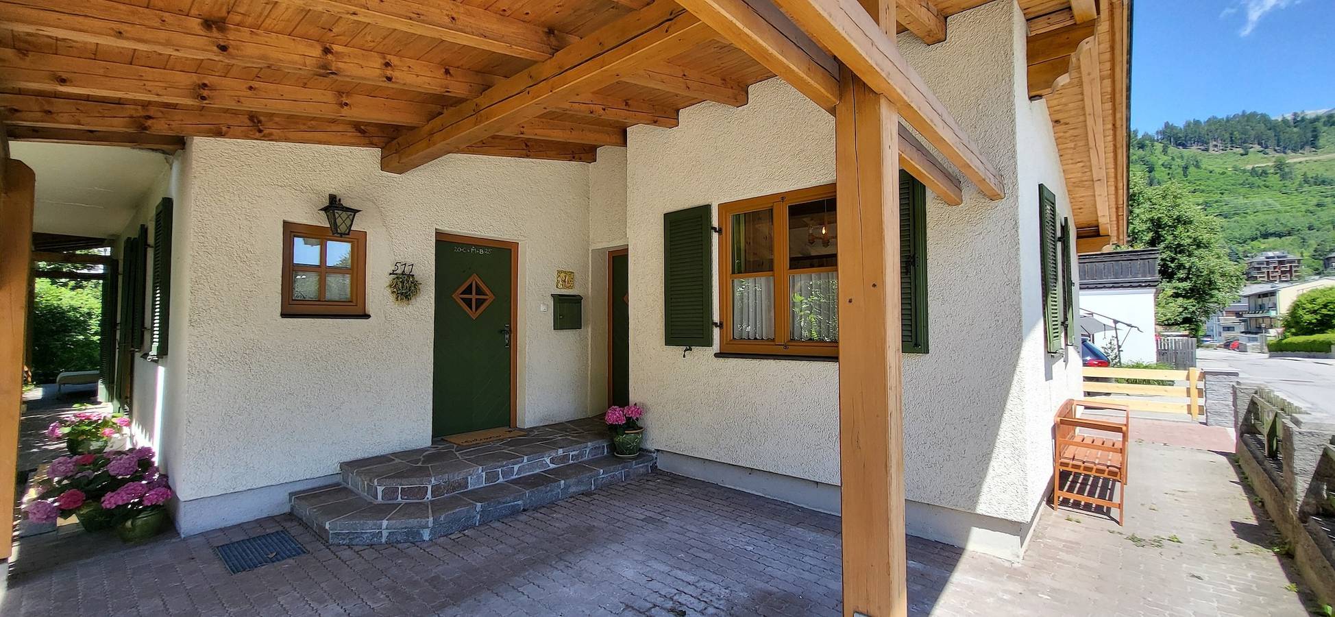 Ganze Ferienwohnung, Planaiblick by Alpenidyll Apartments in Schladming, Schladming-Dachstein