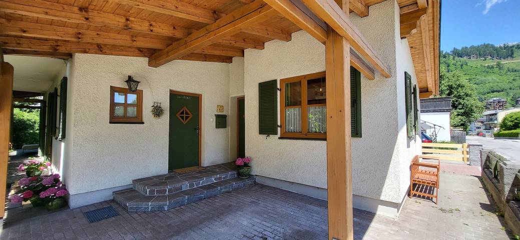 Ferienwohnung für 2 Personen in Ski Amadé - 3