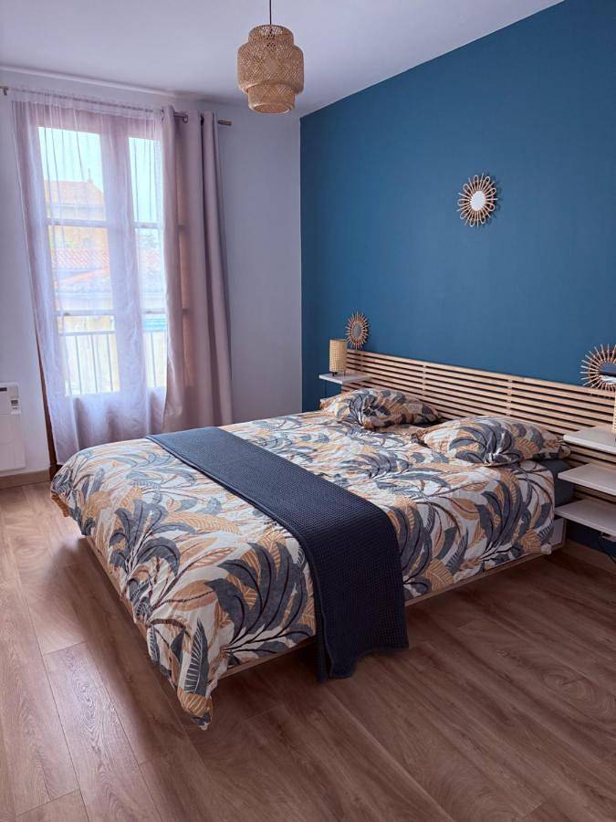 Gîte pour 4 personnes à Plaisance-du-Touch - 2