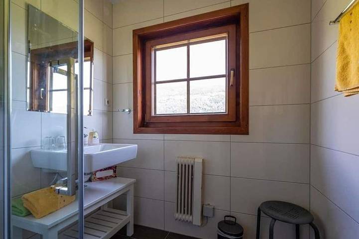 Appartement Panoramablick - Pension Strauß in Ossiach, Bezirk Feldkirchen