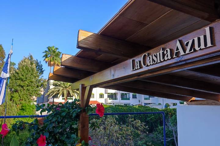 Gîte pour 2 personnes, avec terrasse