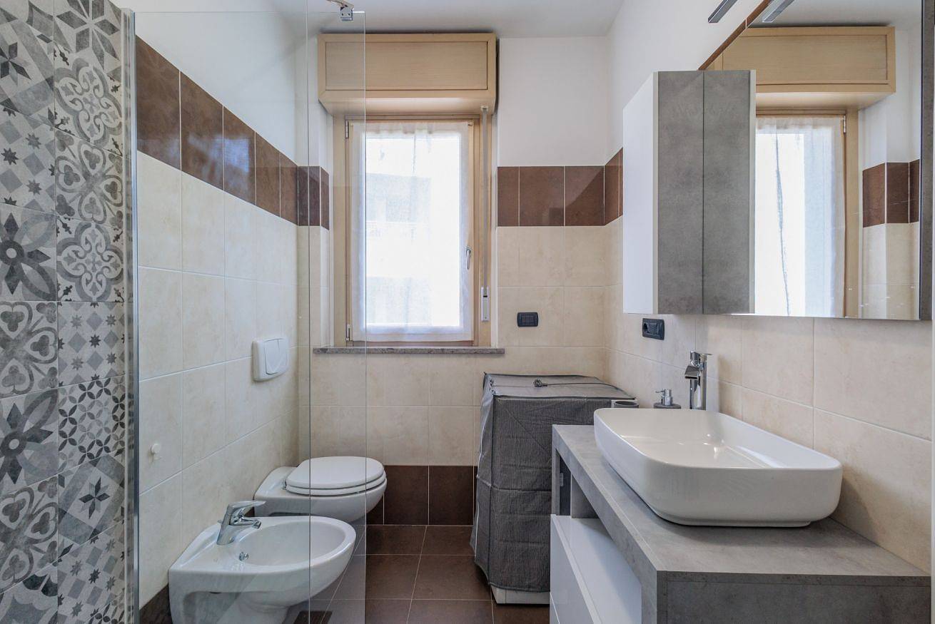 Appartamento intero, Guesthost - Mille Bilo Stay near the Center in Bergamo, Provincia di Bergamo