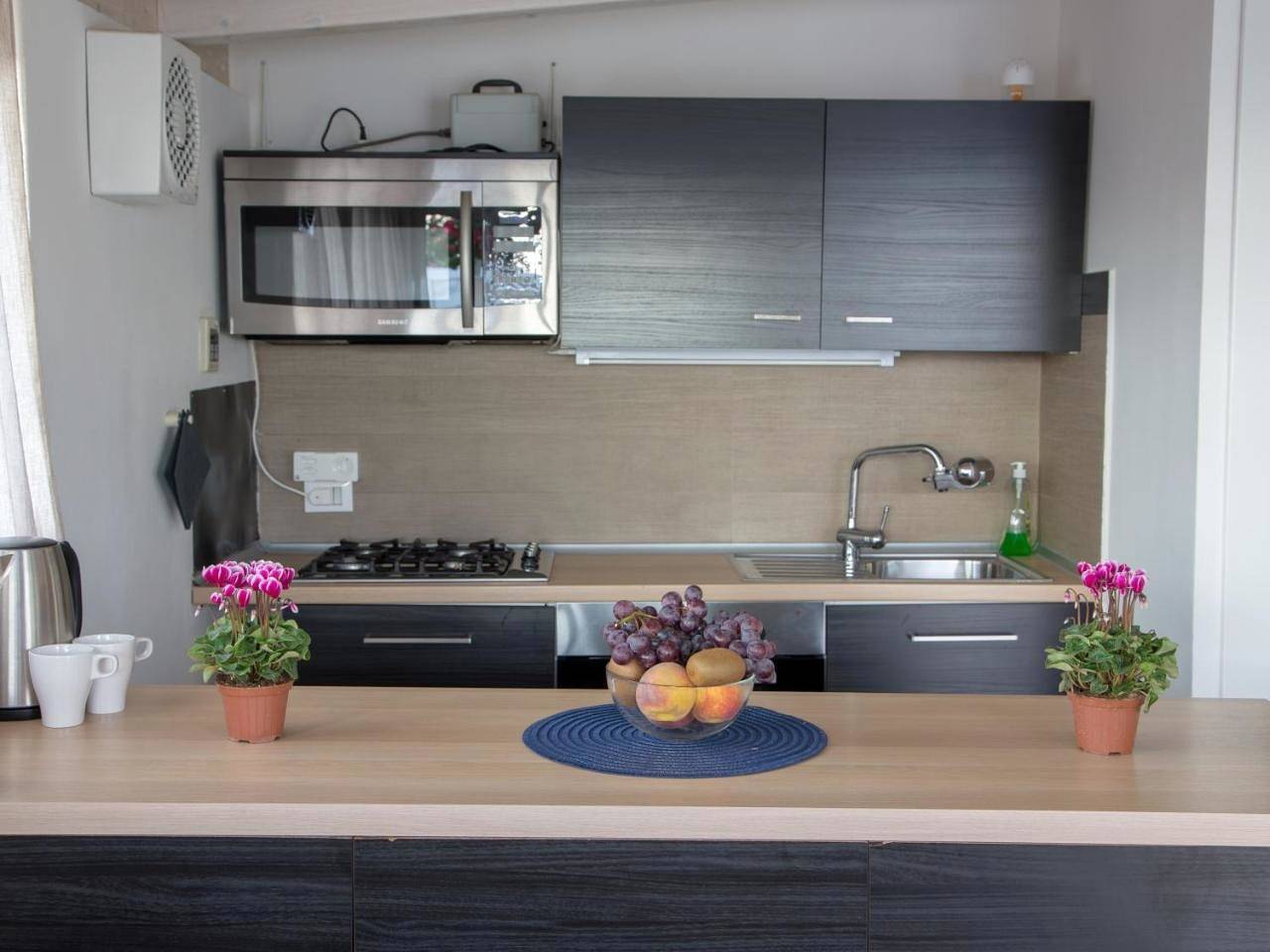 Appartement entier, Le amiche 2 in Marina di Ragusa, Ragusa