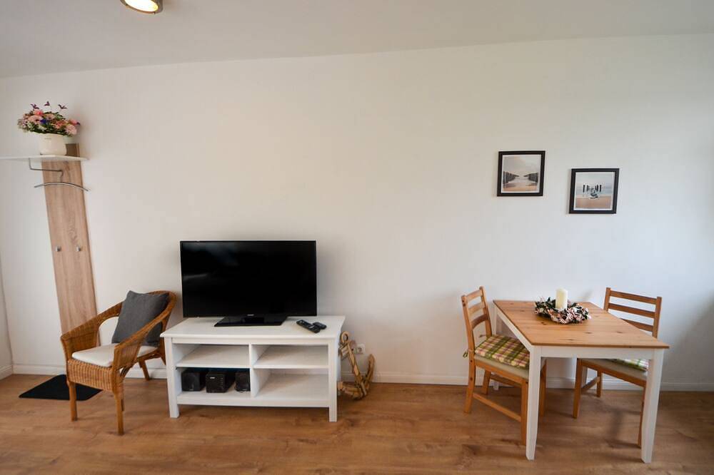 Ganze Wohnung, Schicke Ferienwohnung für 2 Personen Hamburg, Legienstrasse H 5 in Hamburg-Mitte, Hamburg