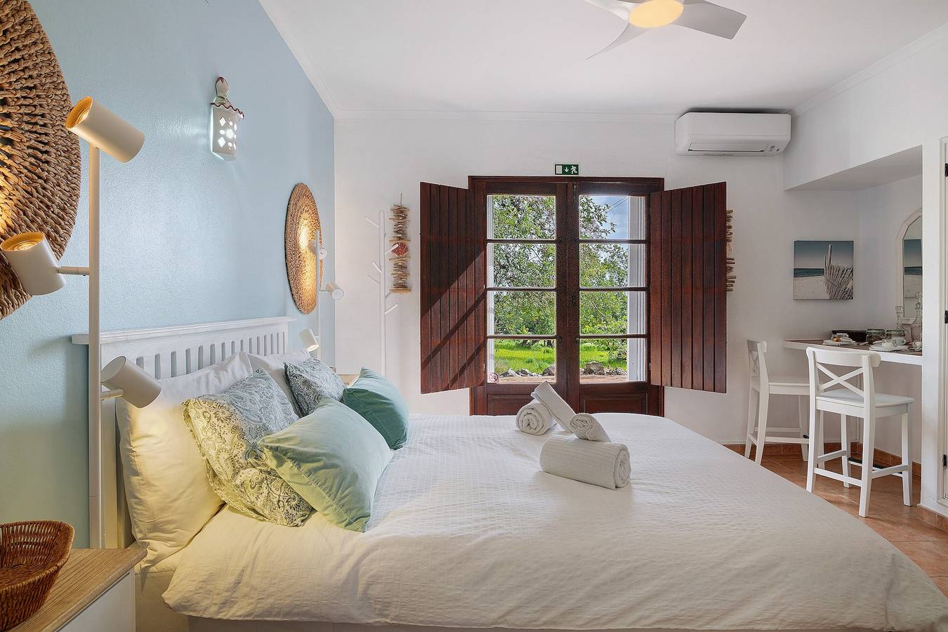Bed & Breakfast 'Casa Margarida' met Privézwembad, Wi-Fi en Airconditioning, foto 6