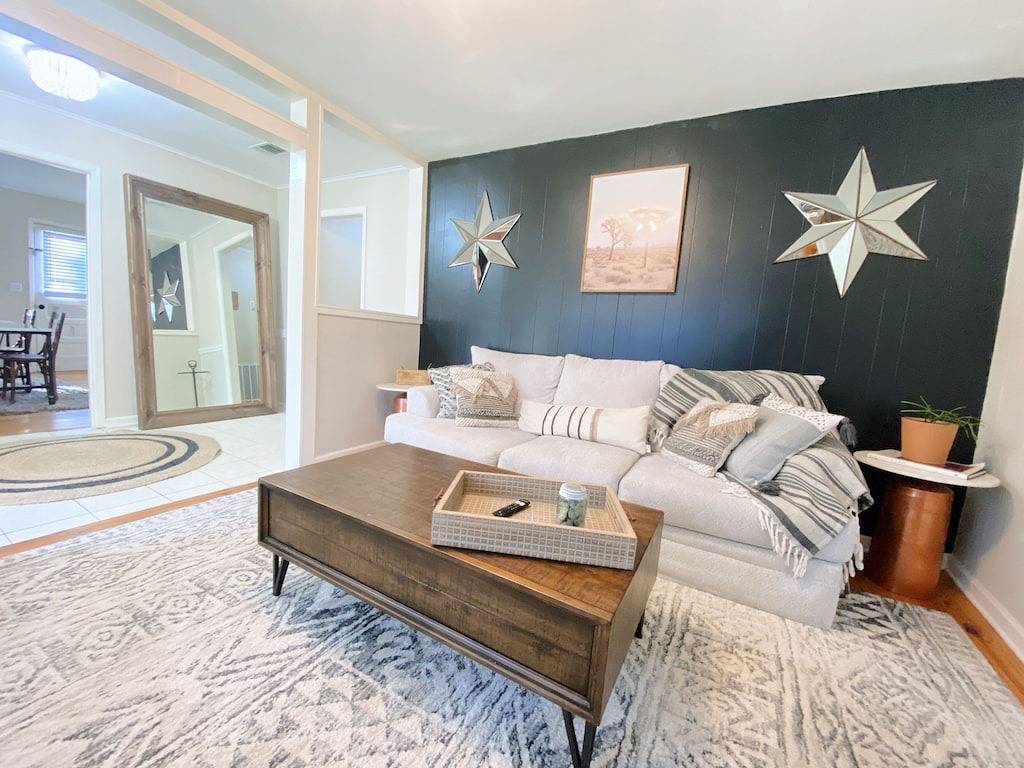 Private Cleveland St. Cottage~Walk Folsom Village in St. Tammany Parish