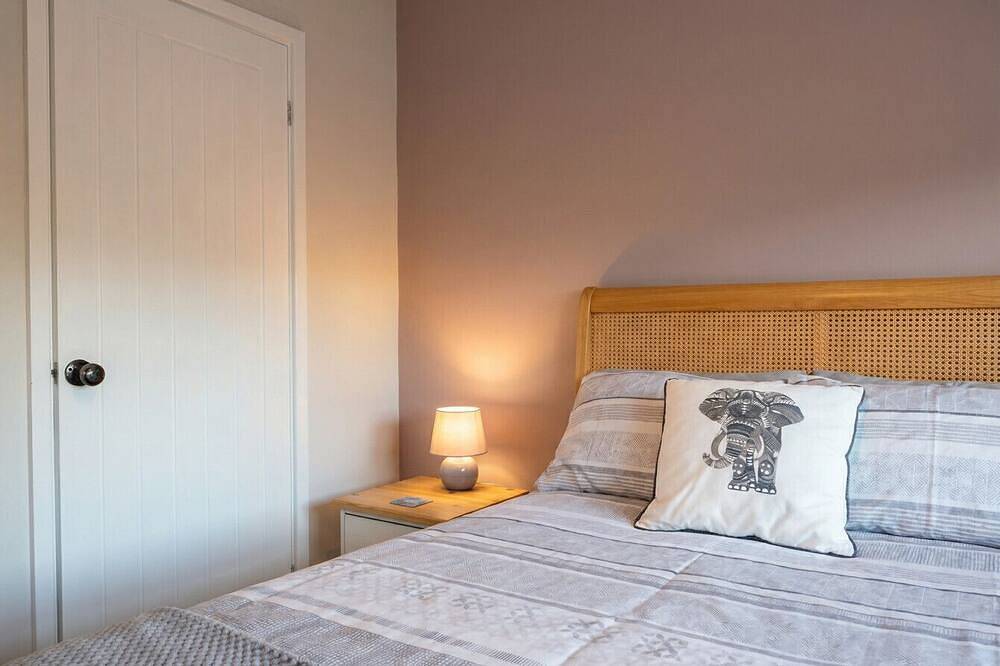 Stylish cottage escape, a stroll from Morpeth town centre in Morpeth, Northumberland