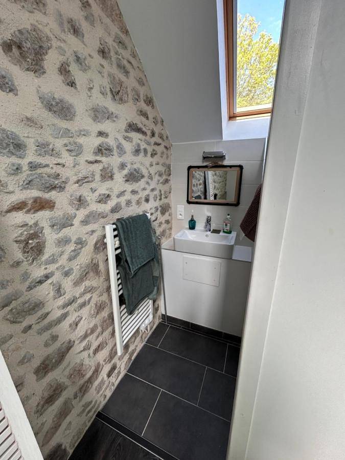 Appartement de vacances entier, Chez Natacha et Adrien in Regnéville-sur-Mer, Région de Coutances