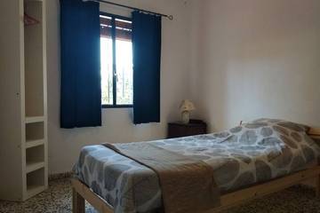 Finca für 5 Personen in Alcuéscar, Cáceres und Umgebung, Bild 4