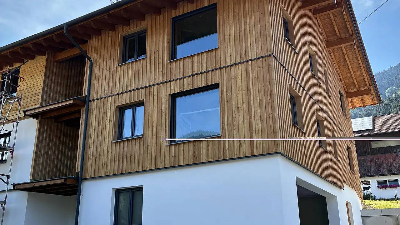 Ganze Ferienwohnung, Ferienwohnung für 4 Personen (68 m²) in Bad Hindelang in Bad Hindelang, Bayerisch Schwaben