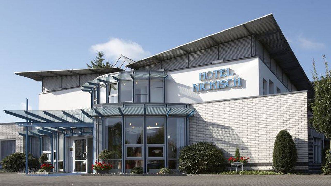 Doppelzimmer für 3 Personen in Schüttorf in Schüttorf, Landkreis Grafschaft Bentheim