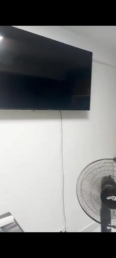 Apartamento de vacaciones para 2 personas, con vistas - 1