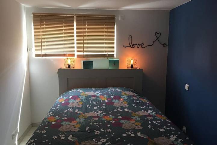 Gîte pour 5 personnes à Challans - 2