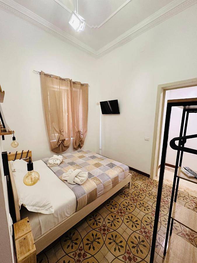 Calvino Home in Trapani, Provincia di Trapani