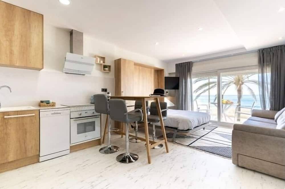 Appartamento intero, Apartamentos Paseo Marítimo 3 in Almería, Costa de Almeria